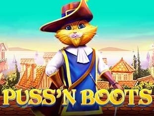 Puss 'n Boots