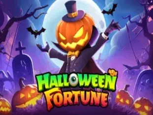 Halloween Fortune