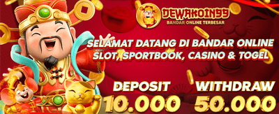 Klaim Jackpot Instan Sekarang