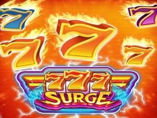 777 Surge