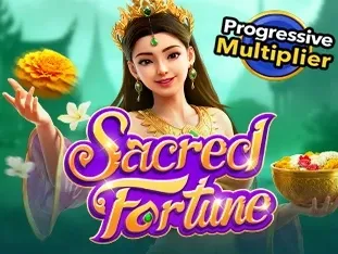 Sacred Fortune
