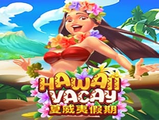 Hawaii Vacay screenshot